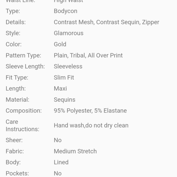 Eegant Champagne/ Gold Floral Wedding Dress - Picture 11 of 14